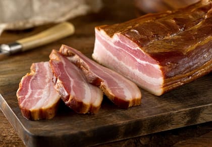 Por su alto nivel de grasas saturadas, este alimento es perjudicial para la salud