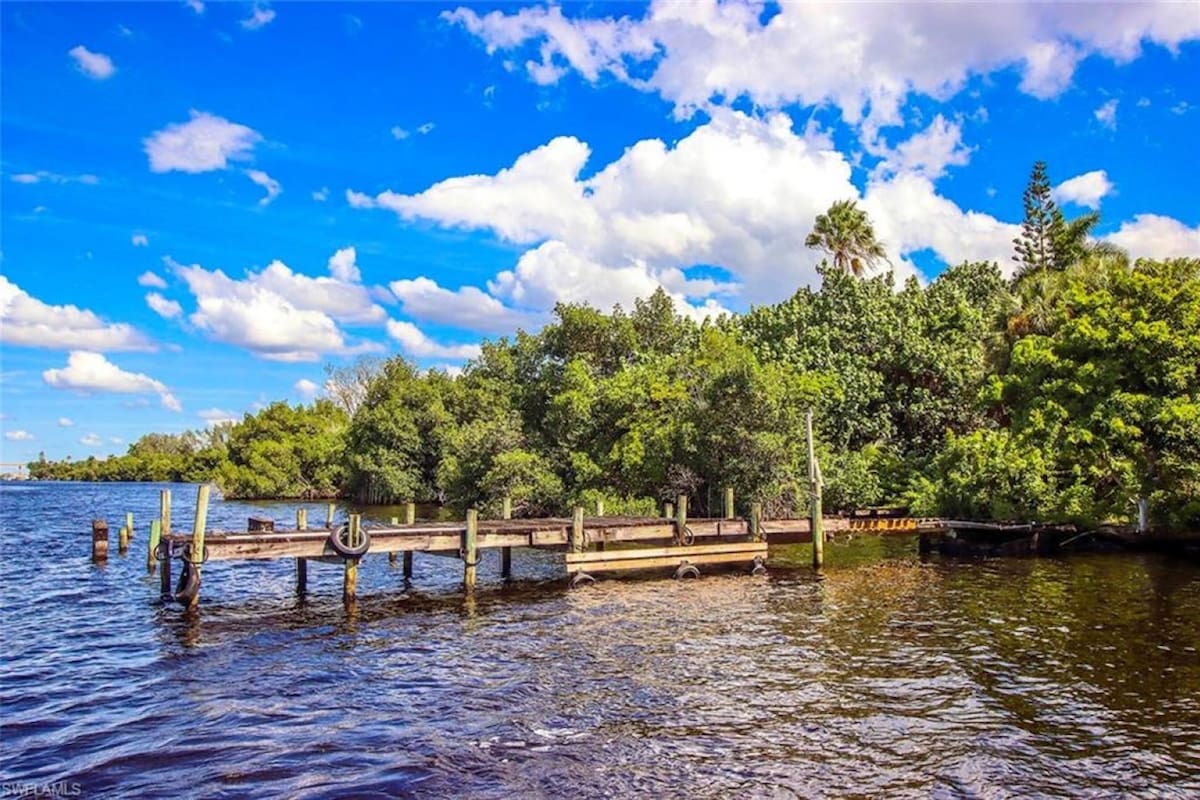 Por su cercanía con la ciudad, Beautiful Island tiene gran potencial comercial