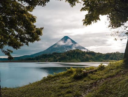 Por su estabilidad, Costa Rica se ganó el apodo de "Suiza de Centroamérica"