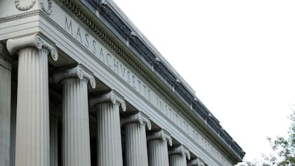 Instituto de Tecnología de Massachusetts