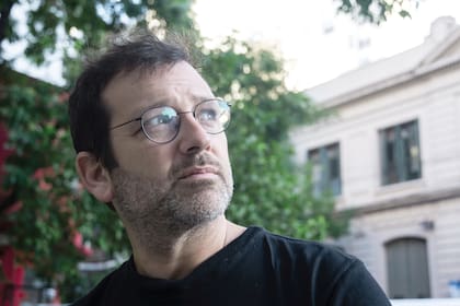 , por su libro de relatos, Buenos Aires, 16/12/2022