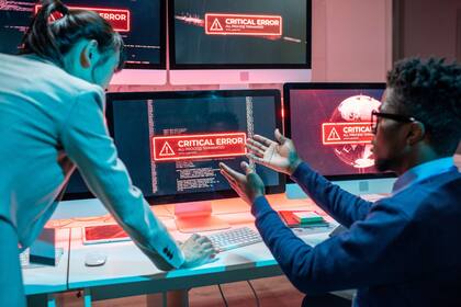 Por su parte, China rechazó las acusaciones y calificó las denuncias como “desinformación”