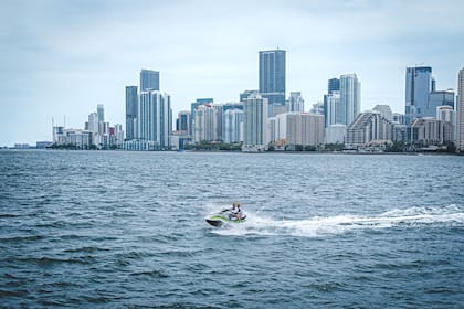 Por su ubicación geográfica, Florida es susceptible al impacto de los huracanes, pero la crisis del sector va más allá