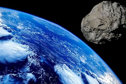 Por suerte ninguno de estos asteroides presenta una amenaza para nuestro planeta.