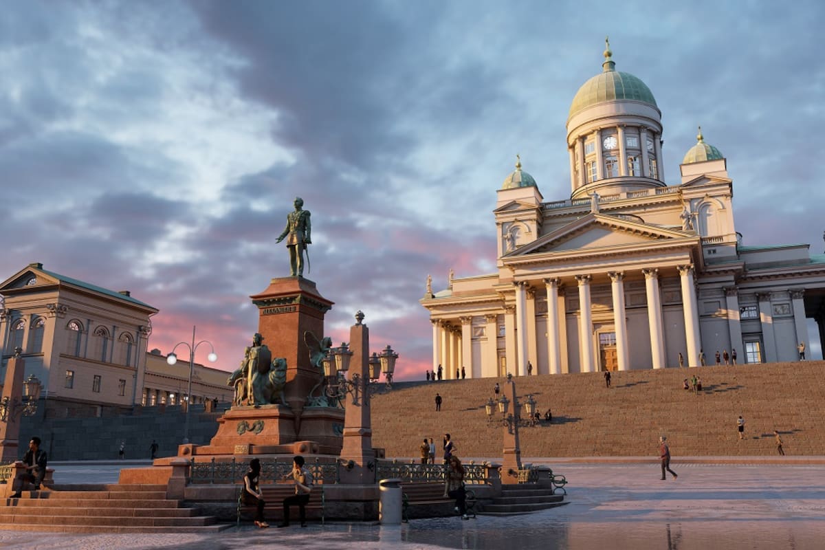 "Por supuesto, venir y quedarse son dos cosas muy distintas", aseguró Ottarsson