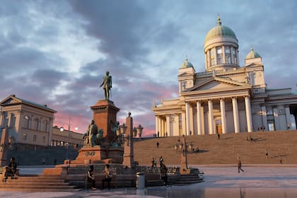 "Por supuesto, venir y quedarse son dos cosas muy distintas", aseguró Ottarsson