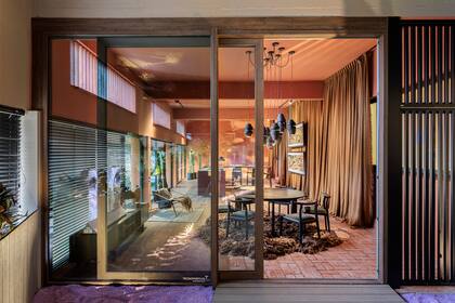 Por sus prestaciones, diseños, sustentabilidad y aporte en el ahorro energético las carpinterías de PVC se transforman cada vez más en uno de los productos estrella de los proyectos contemporáneos.