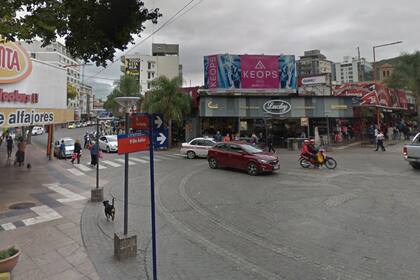 Por temor a las inundaciones y las mareas altas en la ciudad en el último mes el 45% de las reservas fue cancelada