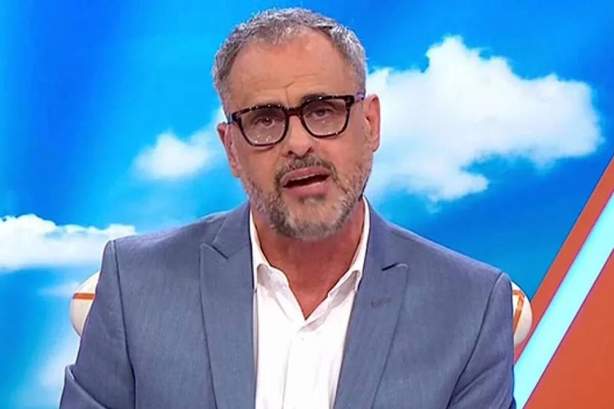 Por tercer año consecutivo, el conductor disparó contra la entrega