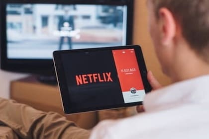 Por tercera vez consecutiva, Netflix lidera el ranking de plataformas de streaming, las últimas dos gracias a un estreno de enero.