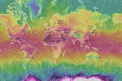 Por tercera vez en cuatro días, la temperatura global batió su récord: existe un consenso generalizado en que no hay otra opción que encarar con urgencia el desafío que plantea el cambio climático.