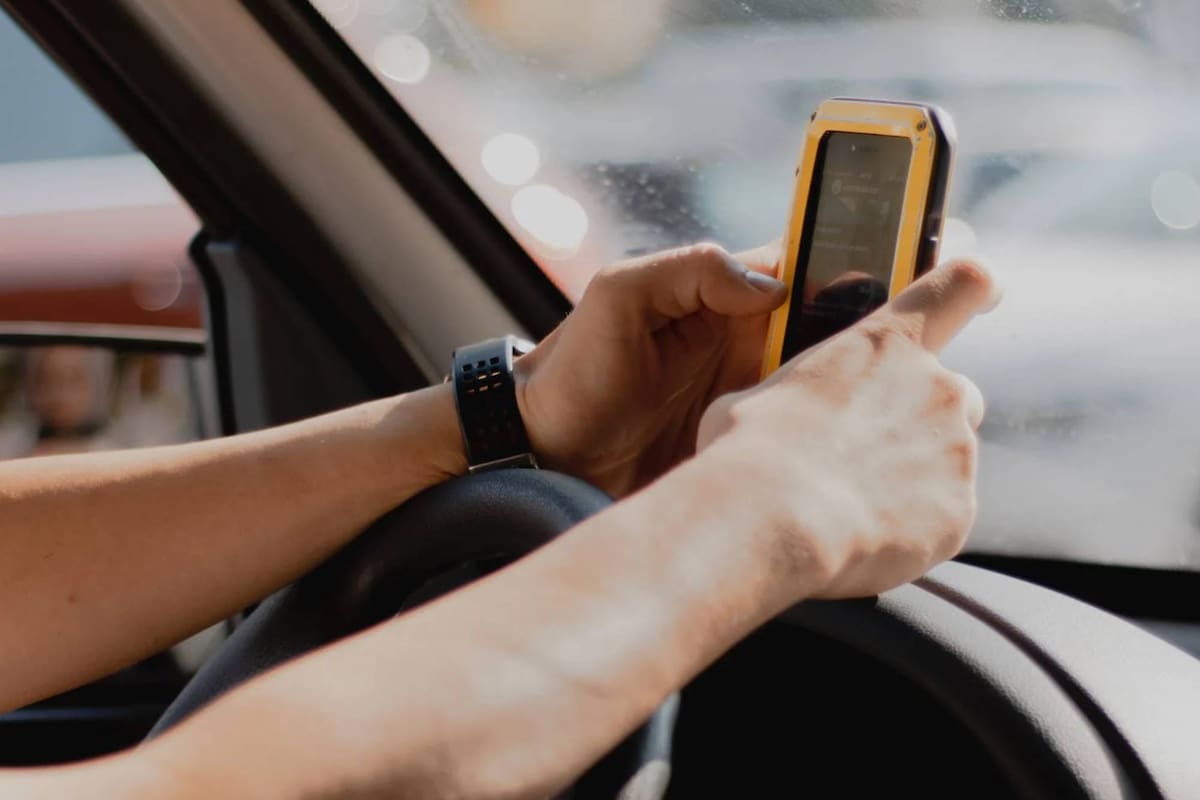 Por un error, fue despedido de su trabajo (Foto Pexels)