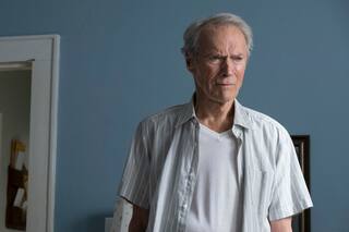 Clint Eastwood se vio involucrado en un escándalo y tuvo que desmentir una extraña información que circuló en las redes
