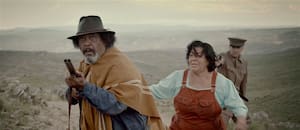 Música, comedia y telenovelas en las dos orillas del Río de la Plata