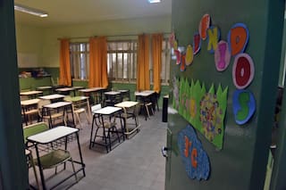 Los docentes porteños y bonaerenses preparan un paro tras las vacaciones