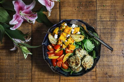 Por una apuesta, hace cinco años el autor de esta nota se hizo vegano. Cómo fue la exeriencia y qué piensa hoy.