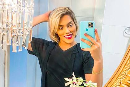 Por una cruel broma que le hizo a su empleada doméstica mientras limpiaba el baño, la influencer se convirtió en el centro de todas las críticas