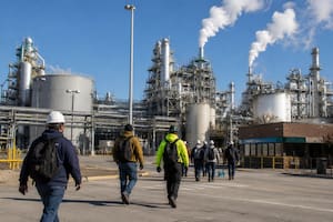 Una empresa invertirá US$103 millones y creará oportunidades para miles