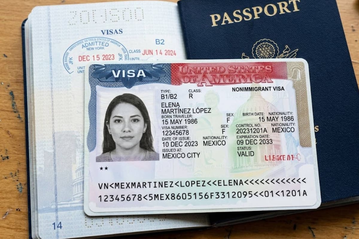 Por una tarifa adicional de US$750, los solicitantes de la visa americana podrán obtener una entrevista en un plazo menor