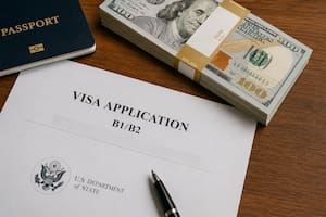 Visa de turista de Estados Unidos: cómo pagar US$750 y conseguir una entrevista en 10 días hábiles