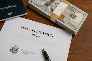 Visa de turista de Estados Unidos: cómo pagar US$750 y conseguir una entrevista en 10 días hábiles