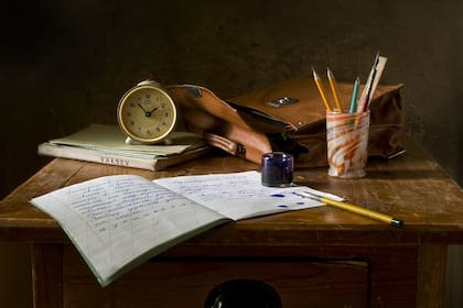 Porescritores otorga un subisidio a autores mayores de 60 años que cobran haberes mínimos