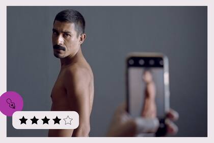 Pornomelancolía, estreno del jueves 15