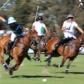 La Natividad-La Dolfina es bicampeón de Hurlingham: venció a La Hache en su 16º partido invicto