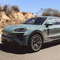 Porsche lanzó la nueva generación de un emblemático auto en la Argentina con precio reducido
