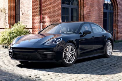 Porsche registró más de la mitad de retención de sus clientes en la categoría autos de alta gama