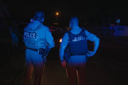 Port Orange, en Florida, se une a la extensa lista de ICE para colaborar con agentes de migración bajo el programa 287(g)