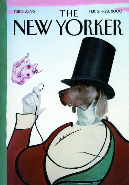 Portada de 2012