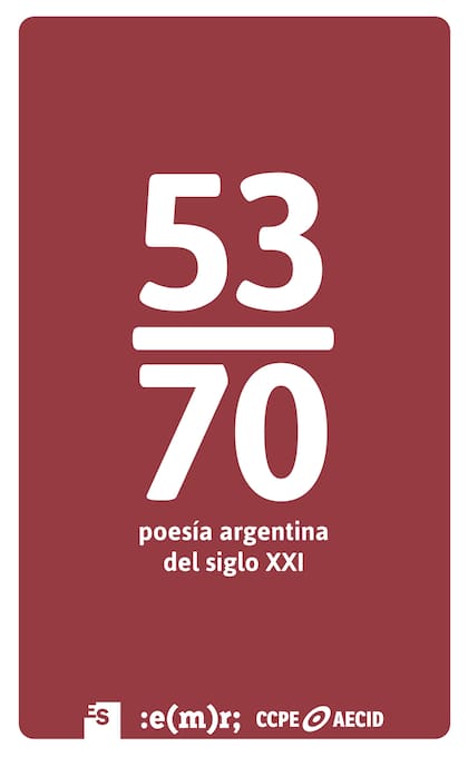 Portada de 53/70
