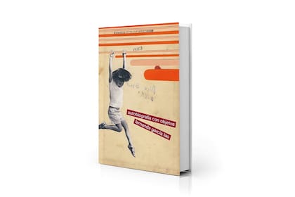 Portada de "Autobiografía con objetos", de Fernanda García Lao