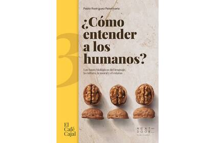 Portada de ¿Cómo entender a los humanos?