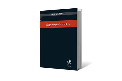 Portada de "Pregunta por la sombra" ($ 8900)