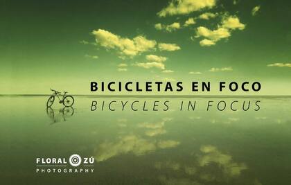 Portada del fotolibro de Floral Zú