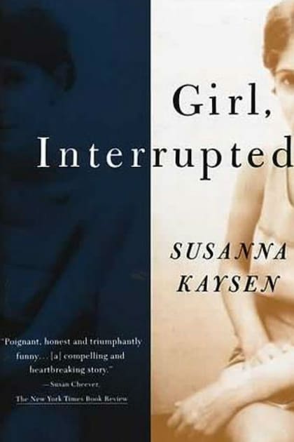 Portada del libro de Kaysen