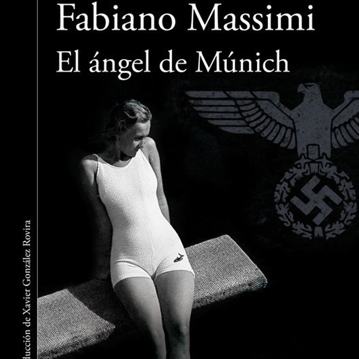 La perversa relacin de Adolf Hitler con su sobrina Geli Raubal: sadismo y suicidio - LA NACION La perversa relacin de Adolf Hitler con su sobrina Geli Raubal: sadismo y suicidio - LA NACION