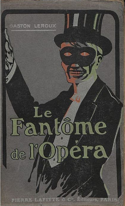 Portada ilustrada de la novela