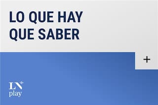 Echan al funcionario de Economía que tiene propiedades sin declarar; más de 500.000 personas para ver a Colapinto