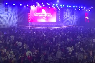 Javier Milei viaja al Chaco para acompañar a un polémico pastor evangélico