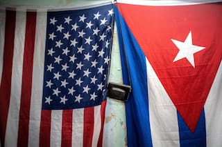 Portal en línea para envíos de EE.UU. a Cuba deja de aceptar pedidos