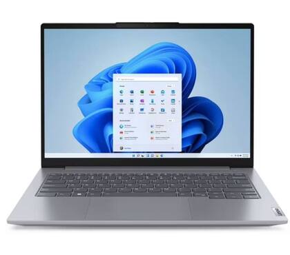 Portátil Lenovo ThinkBook de 14 pulgadas con pantalla táctil (Walmart)
