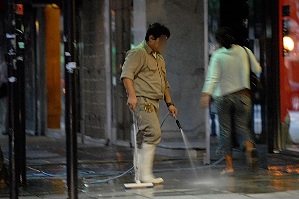 portero encargado edificio expensas aumento suba por ciento paritarias acuerdo
