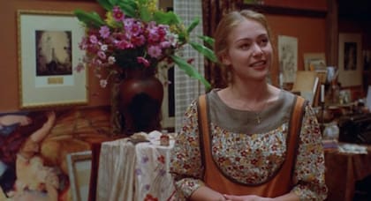 Portia de Rossi en Sirens