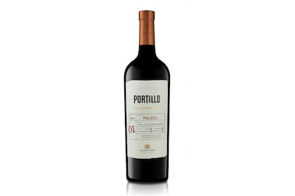 Portillo Malbec