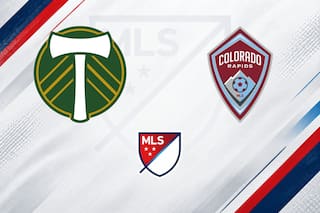 Portland Timbers empató 0-0 con Colorado Rapids, por la MLS