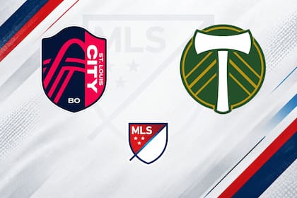 Portland Timbers venció 3-2 a St. Louis City SC, por la MLS