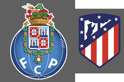 Porto-Atlético de Madrid